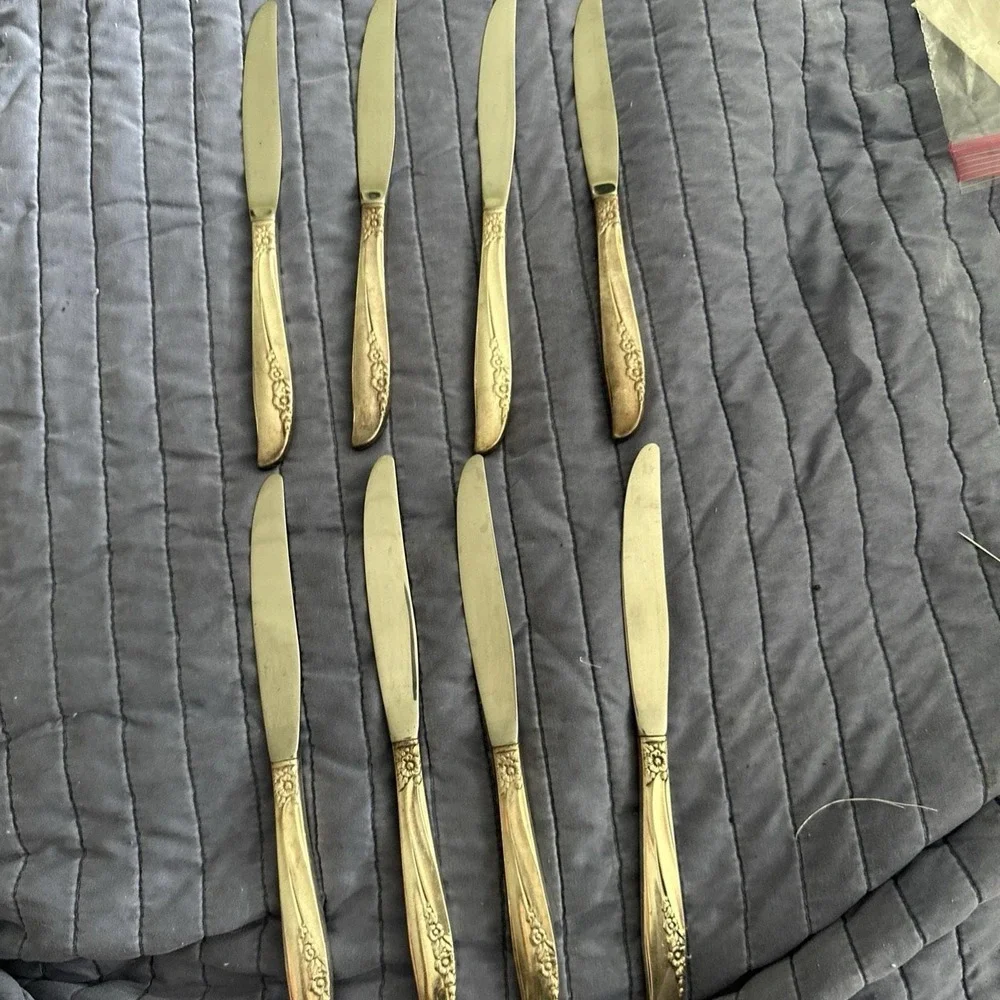 24-Piece Oneida 1881 Rogers‎ 